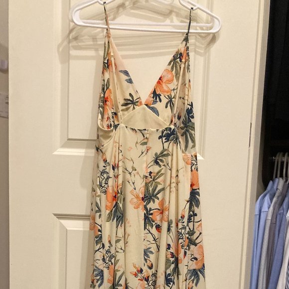 NSR maxi beach dress - Picture 3 of 4